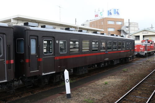 メトロはこね試乗と関東鉄道・真岡鉄道撮影　その8　真岡鉄道SLもおか　2017.08.19_d0187275_08444950.jpg