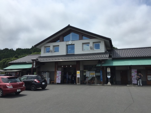 メトロはこね試乗と関東鉄道・真岡鉄道撮影　その8　真岡鉄道SLもおか　2017.08.19_d0187275_08481873.jpg