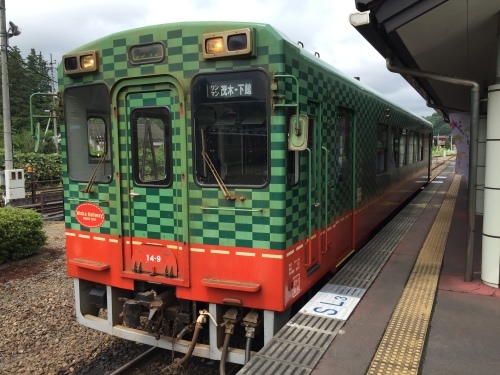 メトロはこね試乗と関東鉄道・真岡鉄道撮影　その8　真岡鉄道SLもおか　2017.08.19_d0187275_08484052.jpg