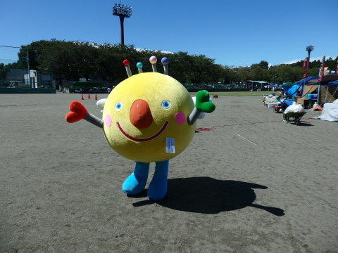 那珂市総合公園のイベントにいってきまいした。。。_e0268680_19585747.jpg