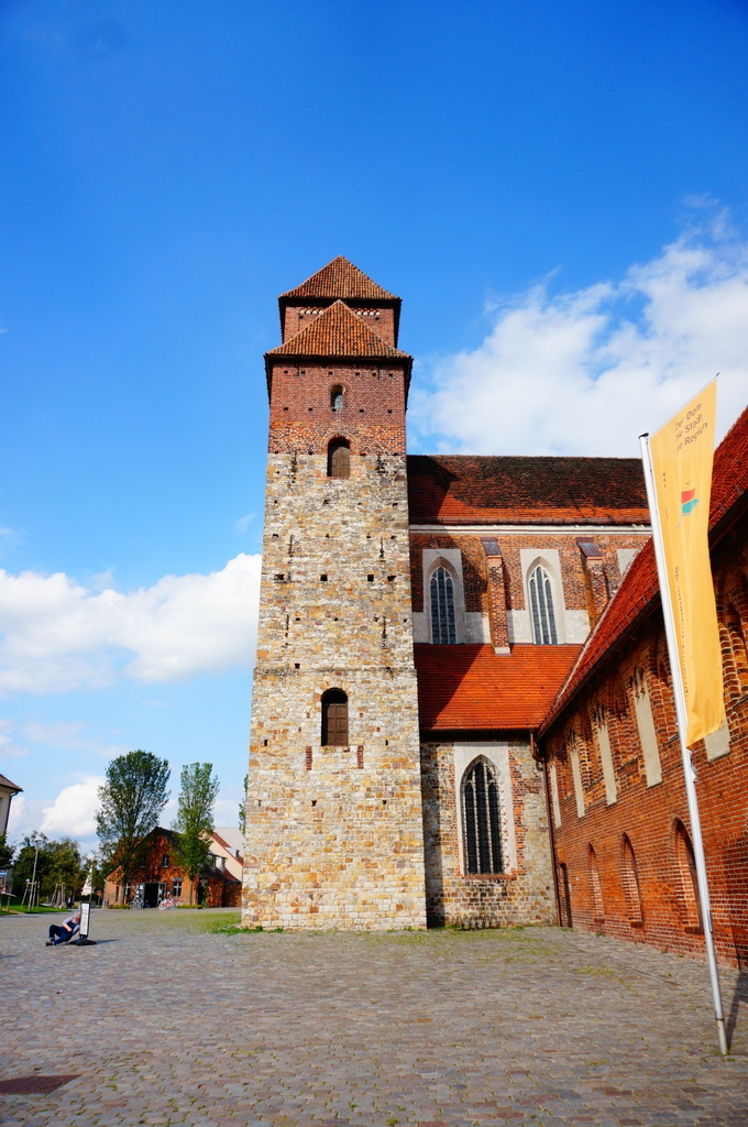 Havelberger Dom_c0180686_16081016.jpg