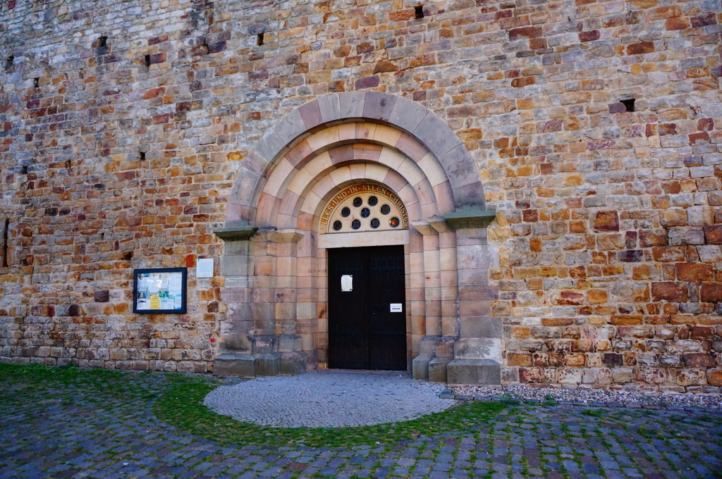Havelberger Dom_c0180686_16111684.jpg
