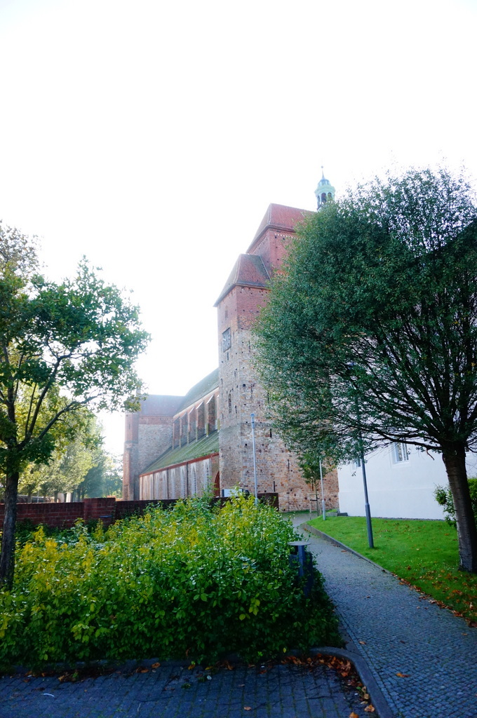 Havelberger Dom_c0180686_16113997.jpg