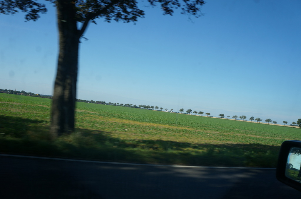 Havelbergへのドライヴ_c0180686_16533627.jpg