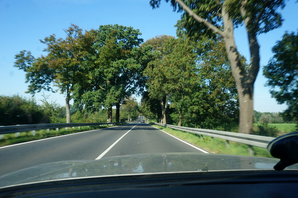 Havelbergへのドライヴ_c0180686_16540630.jpg