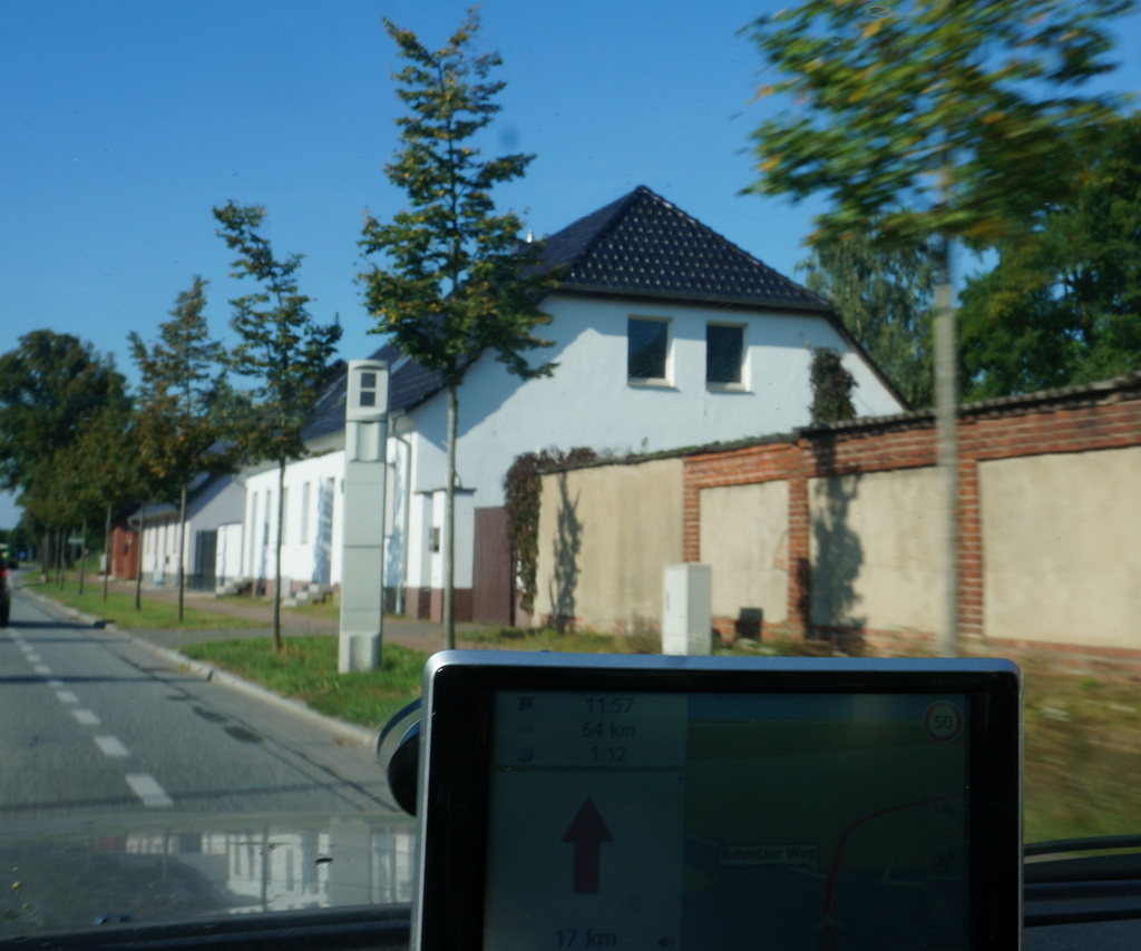 Havelbergへのドライヴ_c0180686_16541625.jpg