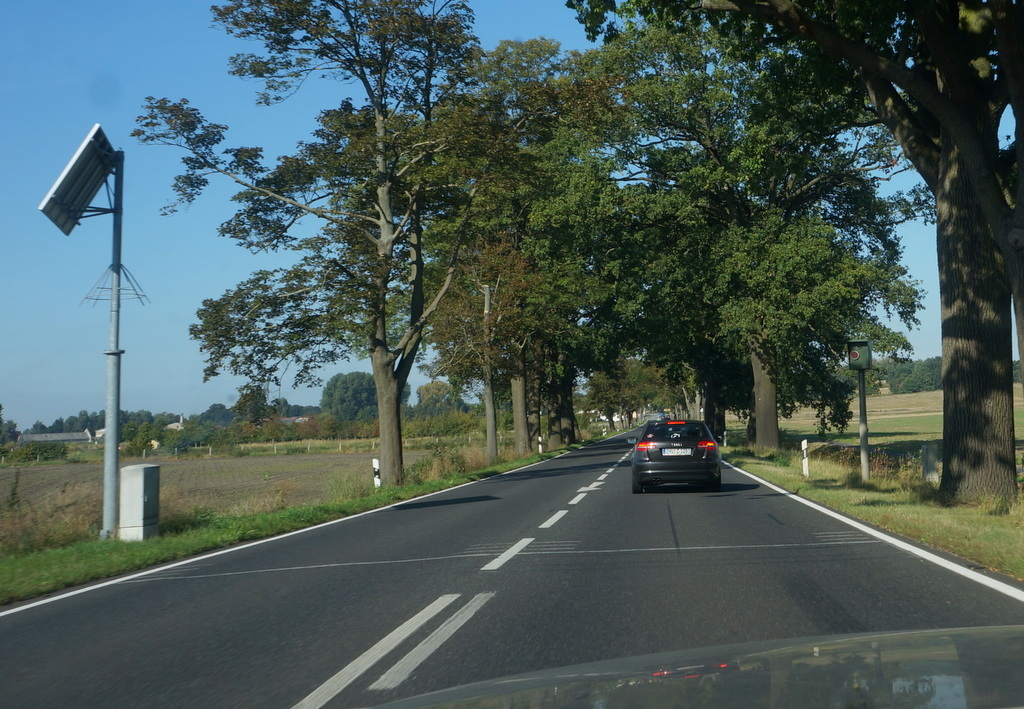 Havelbergへのドライヴ_c0180686_16542677.jpg