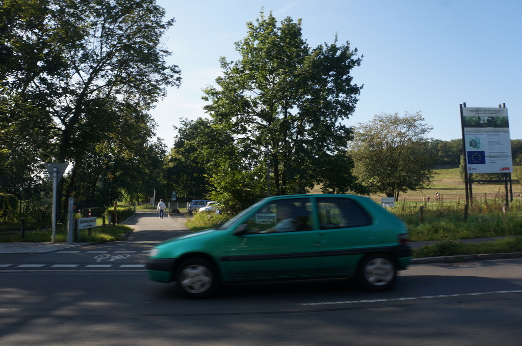 Havelbergへのドライヴ_c0180686_16550994.jpg