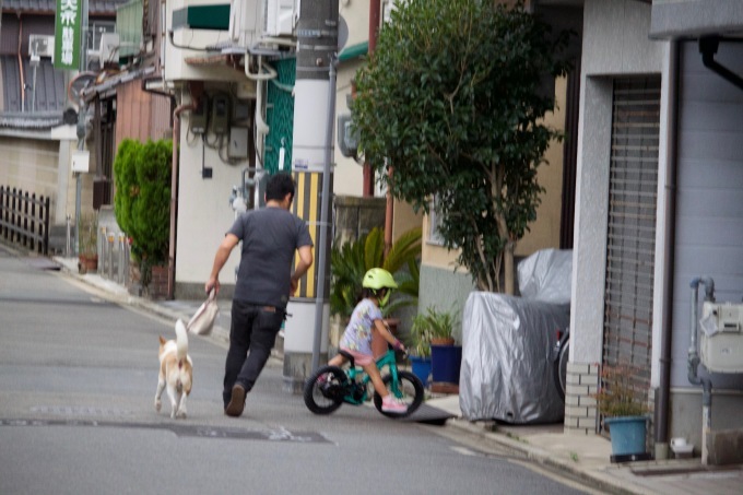 まさかレースが中止だったって話。_e0149587_17134227.jpg