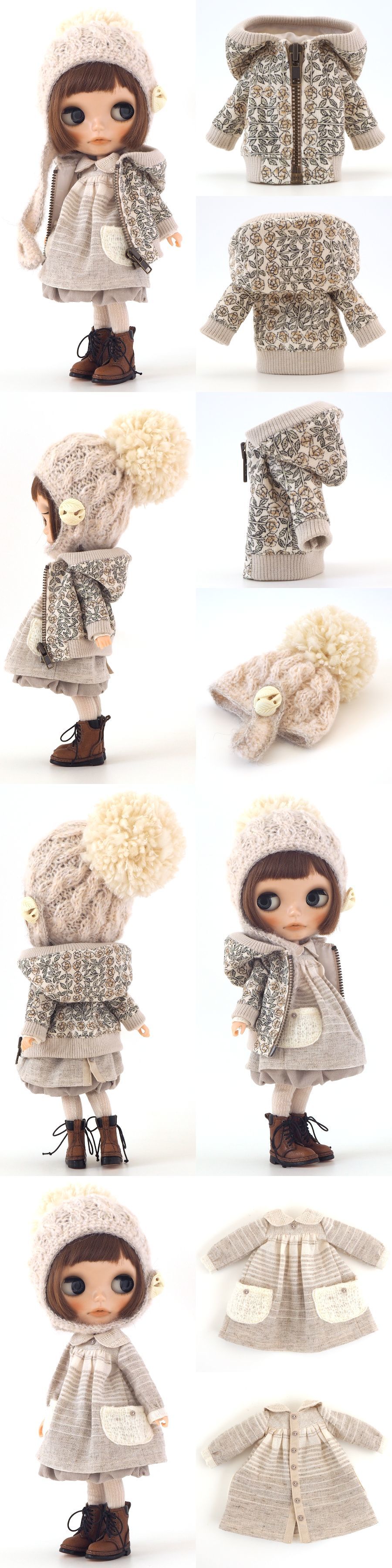 ** Blythe outfit ** Lucalily 560**_d0217189_10284788.jpg