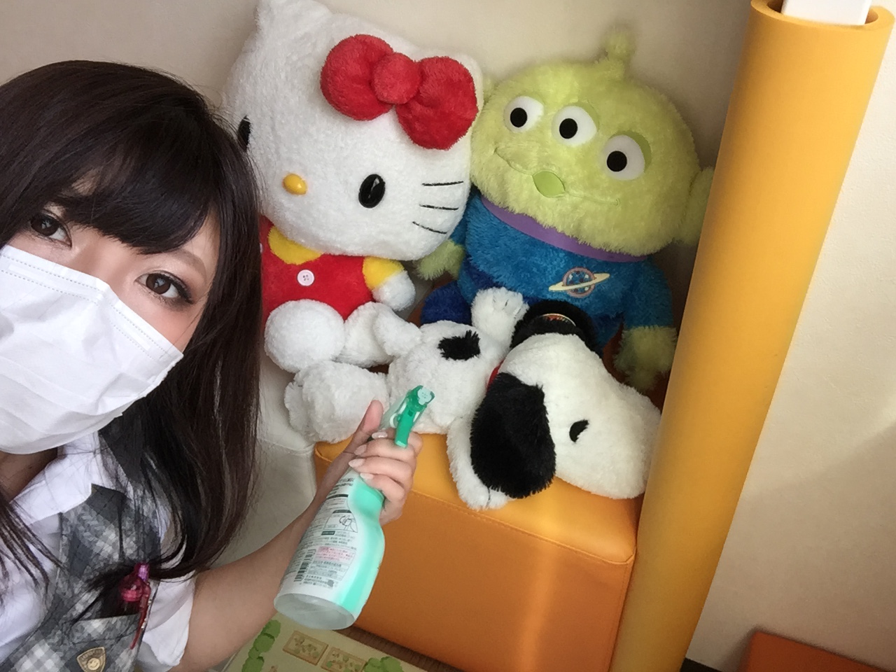 9月19日 火曜日のひとログ(。・ω・。)ノ バス・トラックのレンタカーあります♬TOMMYモータース♪_b0127002_16442650.jpg