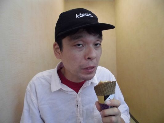 9/17 松阪市文化財センター_a0154110_08423427.jpg