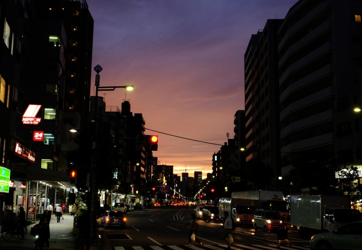 東京散歩 亀戸~門前仲町_e0000910_10384499.jpg