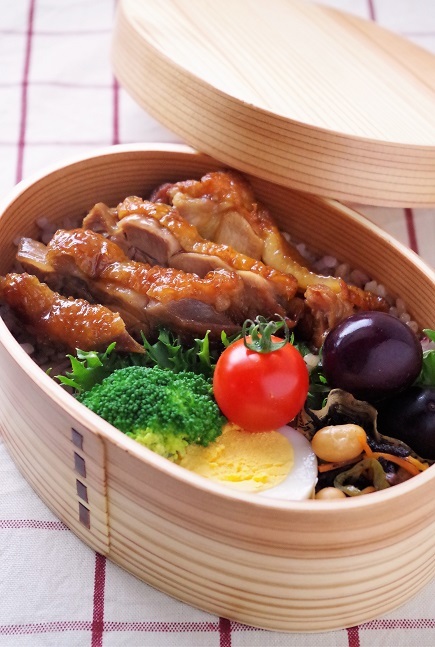 今月のお弁当_f0168317_00262426.jpg