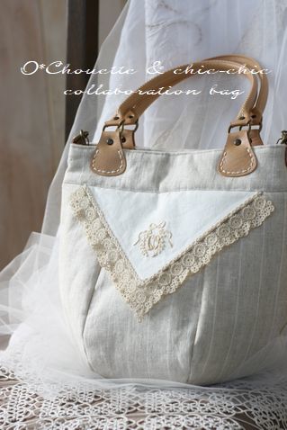手仕事3人展『ぬくもりの窓辺』コラボ作品 chic-chic&O*Chouette_c0244820_21183846.jpg