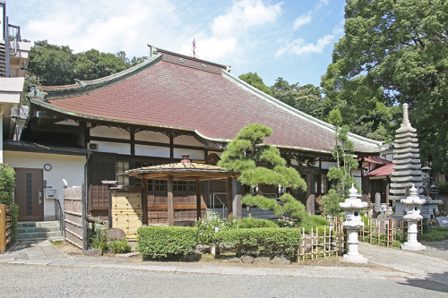 大仙寺様の現場では_a0322824_19553144.jpg