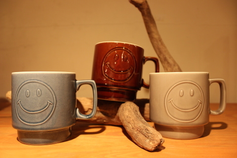 JACKSON MATISSE 重厚感のある \"MUG\" ご紹介_f0191324_07323933.jpg