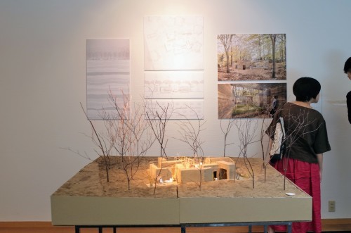 建築 環境 インテリアのドローイングと模型の入選展 Yan S Diary 建築 環境 インテリアのドローイングと模型の入選展 Yan S Diary
