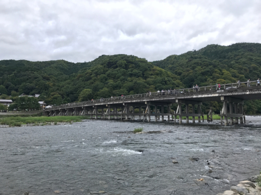 京都〜大阪家族旅行2017/9/17-9/18 1_a0089331_21391047.jpg