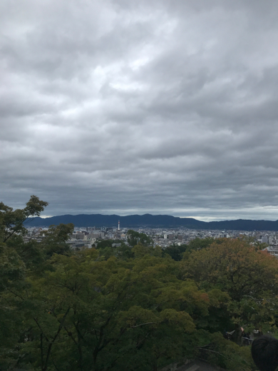 京都〜大阪家族旅行2017/9/17-9/18 1_a0089331_21481140.jpg