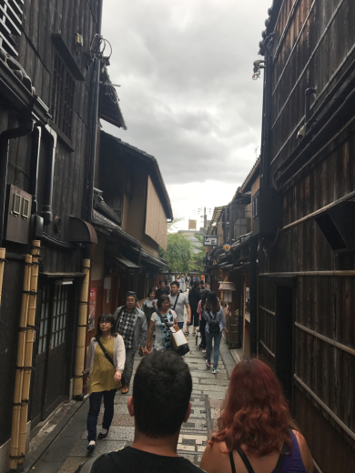 京都〜大阪家族旅行2017/9/17-9/18 1_a0089331_21481164.jpg