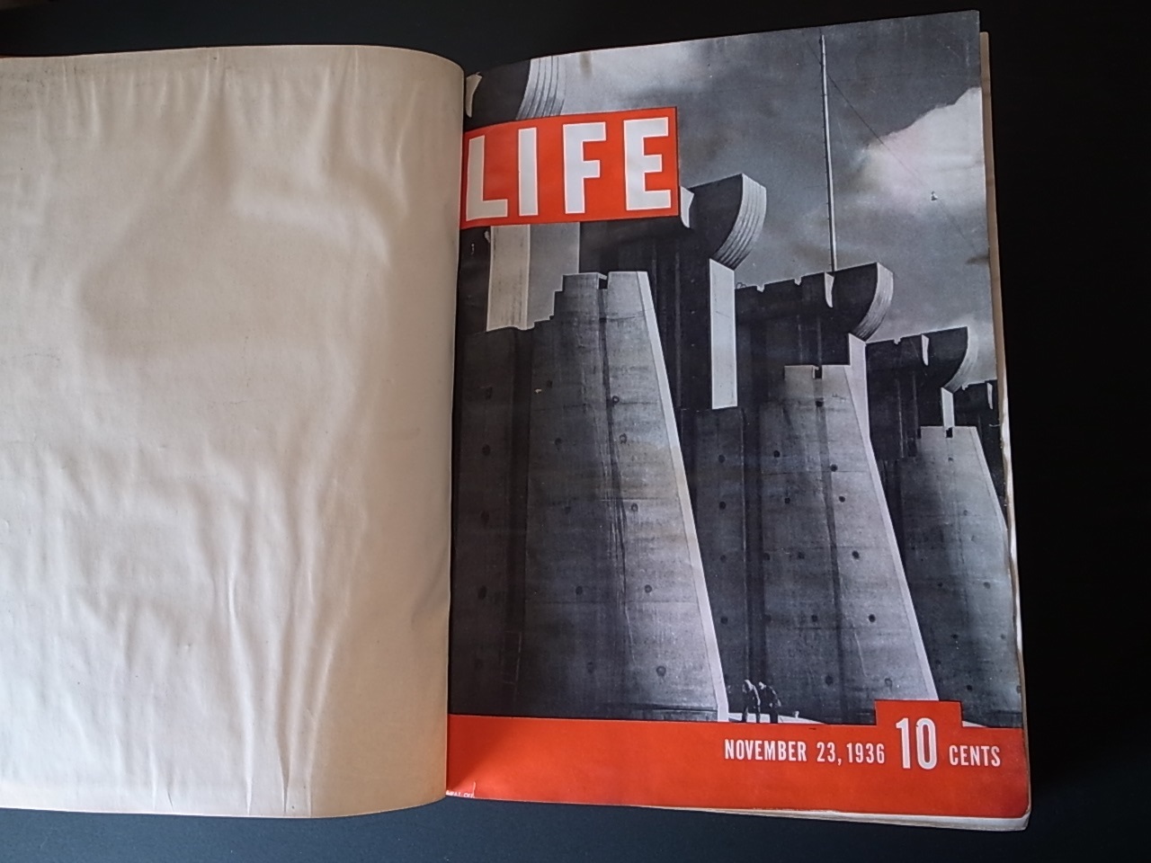 LIFE誌 10冊セット 1970年代 雑誌