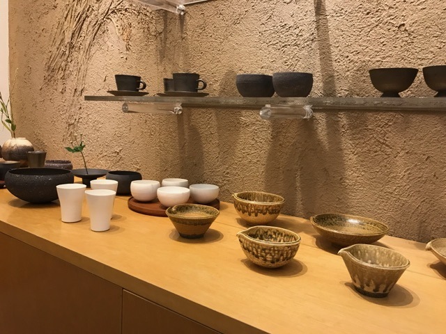 大中和典陶展　　明日からです(9/20~25)_b0132442_20531227.jpg