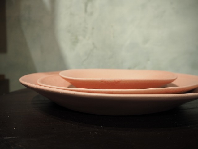 村上雄一 陶磁展のご案内 : うつわshizenブログ