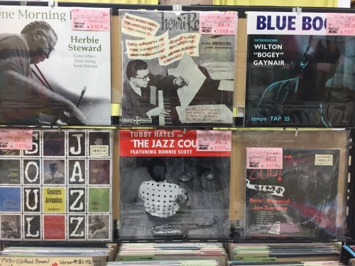 澤野工房入荷！（アナログ店より） レコード、CD、DVD買取・販売 サウンドパック本店・堺筋店・アナログ店 Blog (FROM 大阪)