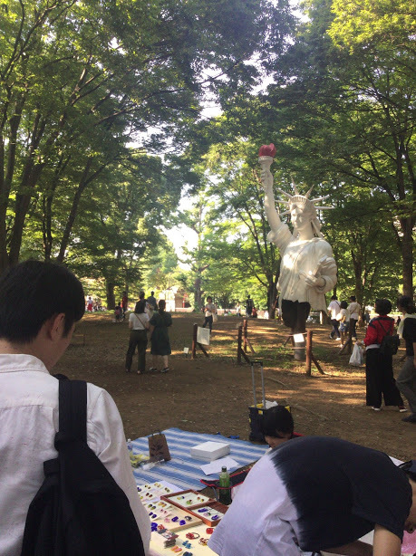 藝祭2017に行ってみた_d0063149_12261939.jpg