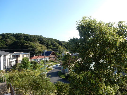 ’17,9,19(火)台風一過の秋晴れ!_f0060461_07492533.jpg