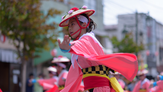 遠野まつり 2017_c0089166_00090176.jpg