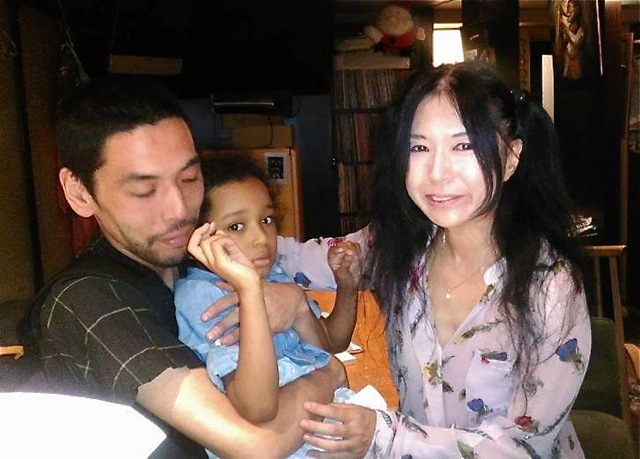 幹雄さん、いい曲を書きますね！（石田幹雄、蜂谷真紀 duo )_d0244370_17111853.jpg