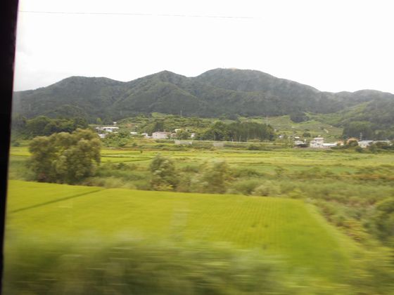真夏の北日本海鉄道 7 (奥羽本線~青森駅/男鹿線)_b0005281_20481080.jpg