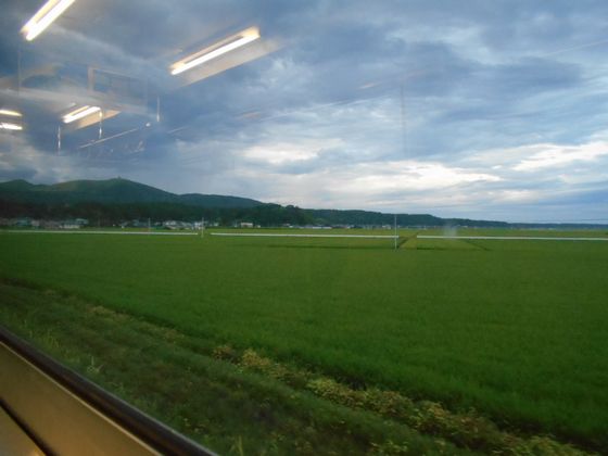真夏の北日本海鉄道　７　（奥羽本線～青森駅／男鹿線）_b0005281_20494595.jpg