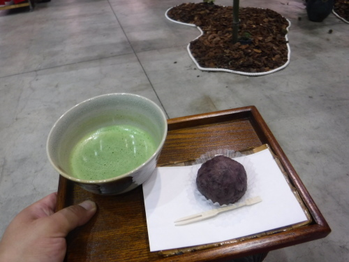 西日本陶磁器フェスタの最終日_d0195183_02244656.jpg