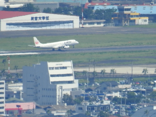 双石山　2017年9月18日　台風一過_c0153595_11083598.jpg