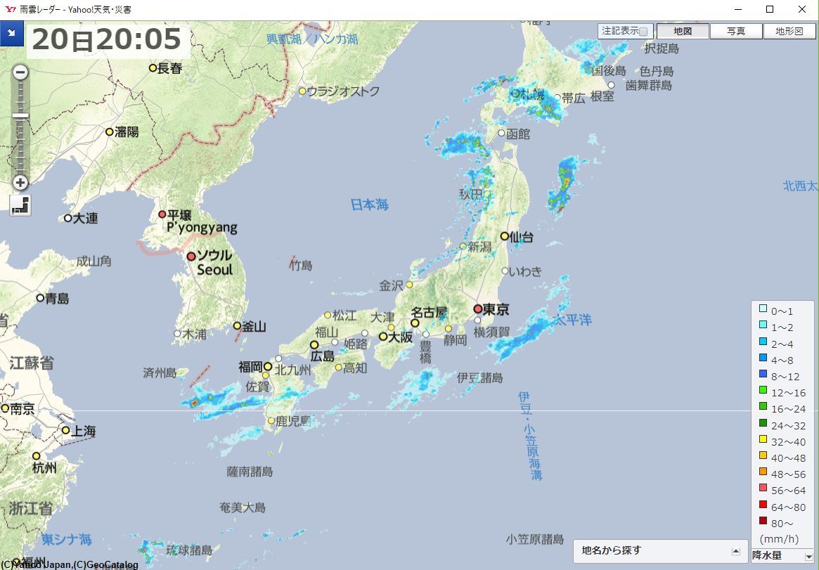 天気予報が不可能な今日の日本_c0025115_21303772.jpg