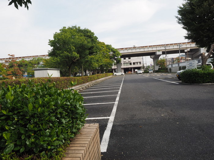 佐伯区民文化センター&五日市中央公園_c0116915_00242135.jpg