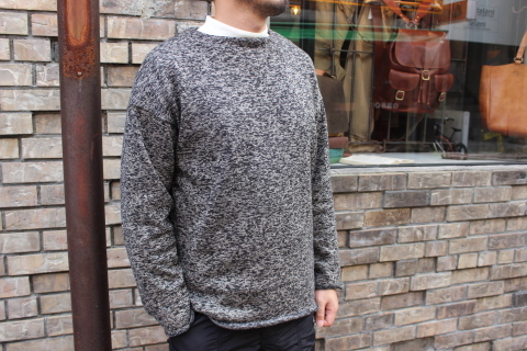 Jackman 素材にこだわった \"SWEAT ITEM\" ご紹介_f0191324_07384899.jpg