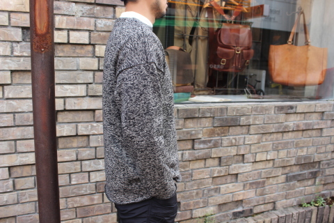 Jackman 素材にこだわった \"SWEAT ITEM\" ご紹介_f0191324_07385969.jpg