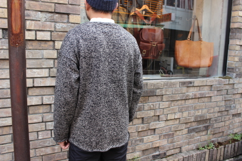 Jackman 素材にこだわった \"SWEAT ITEM\" ご紹介_f0191324_07391132.jpg