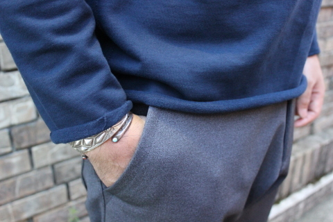 Jackman 素材にこだわった \"SWEAT ITEM\" ご紹介_f0191324_07561780.jpg