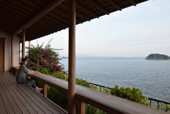 夏休み旅行|日間賀島へ行きました_a0284626_15322152.jpg