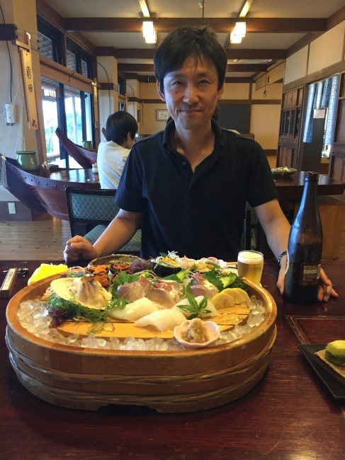 夏休み旅行|日間賀島へ行きました_a0284626_15323581.jpg