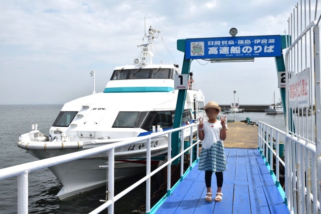 夏休み旅行|日間賀島へ行きました_a0284626_15330344.jpg