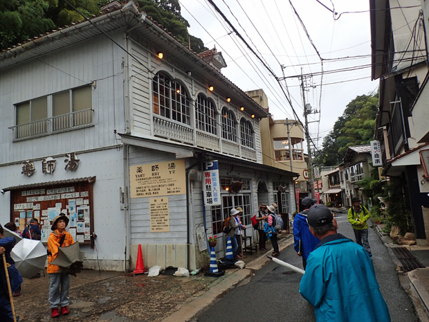 銀山ウォーク沖泊道③＊沖泊と温泉津＊_f0214649_20413079.jpg