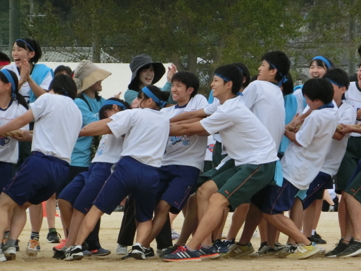 体育祭ではない体育大会_a0015353_19231400.jpg