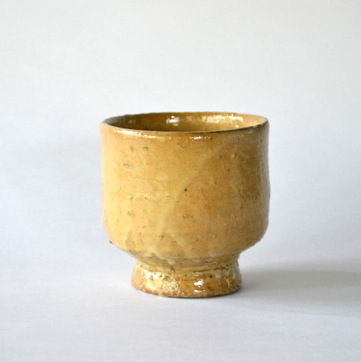 「 森岡成好 茶碗展 」 出品物2_d0087761_17581048.jpg