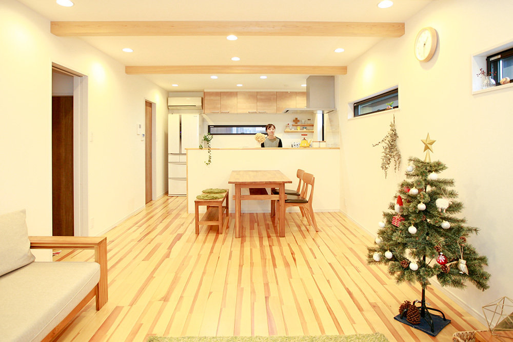 中野建築の「注文住宅」がテレビ放送されます!_a0163962_08021243.jpg